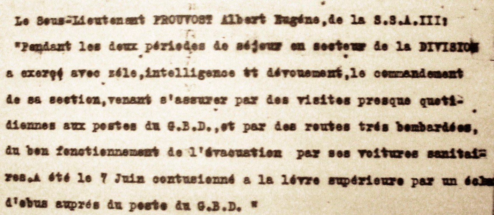 Albert-Prouvost-citation-guerre