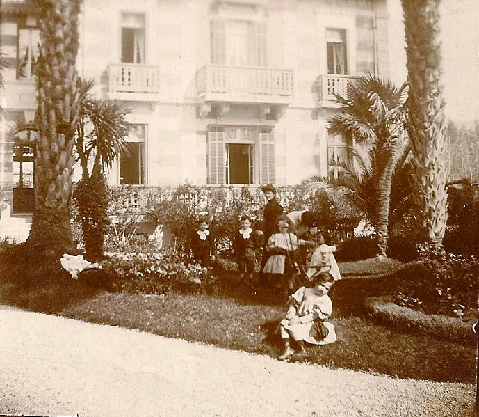Cannes-Charles-Prouvost-Masurel-1906-1908