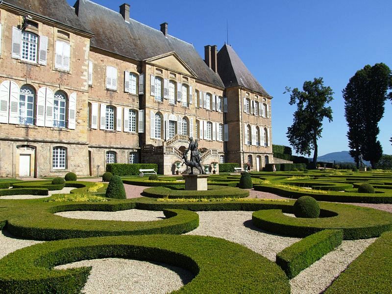 Chateau-Dree-Prouvost