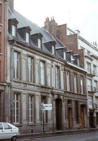 Danel-Leonard-puis-E-Bigo-Danel-85-rue-Royale-Lille