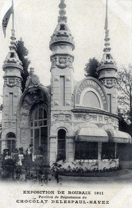 Delespaul-Havez-expo-1911
