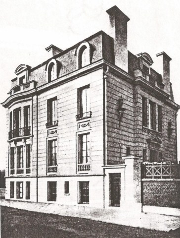 Demeure-Catteau-Lorthiois-Tourcoing-1924