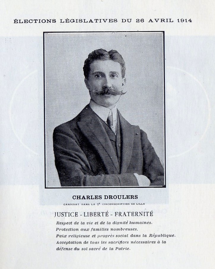 Droulers-Charles
