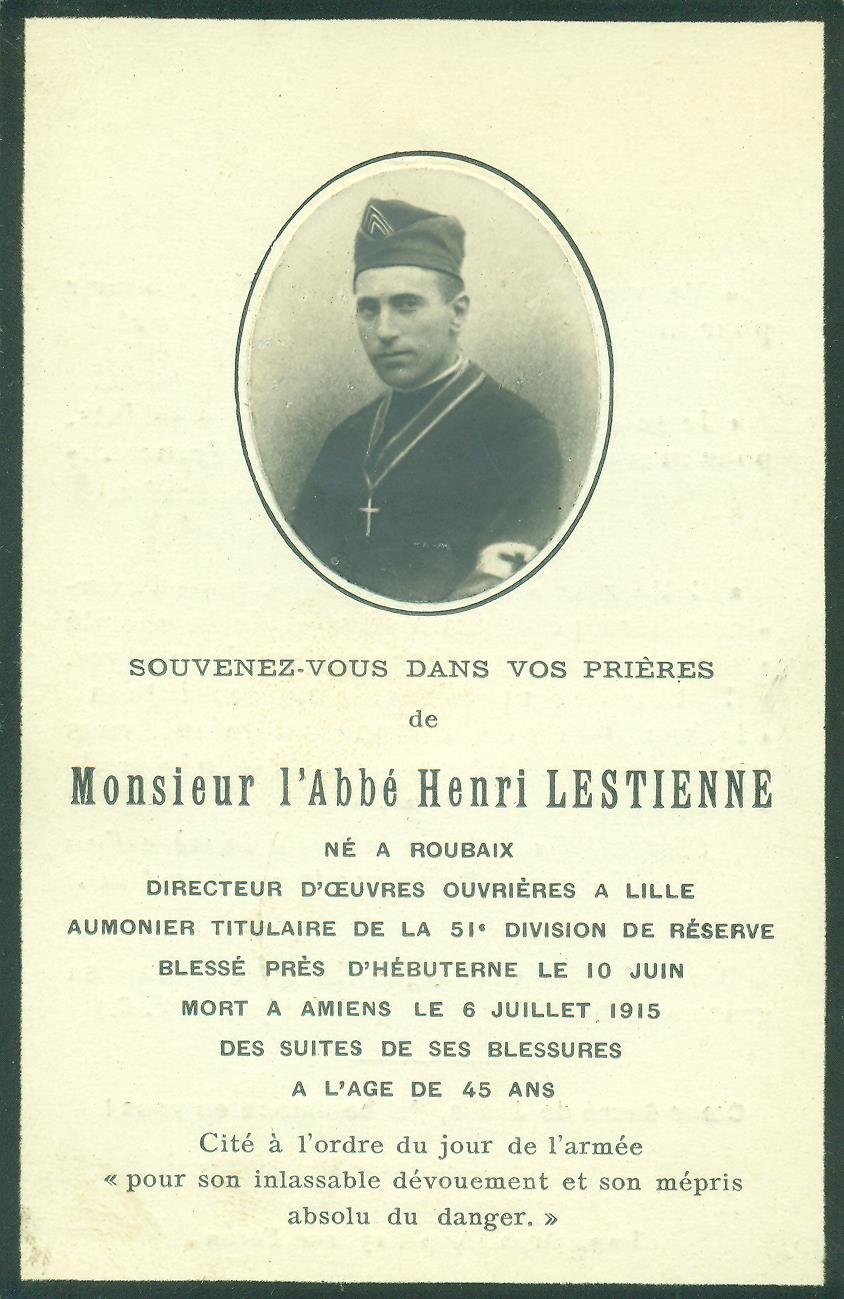 Henri-Lestienne-Prouvost