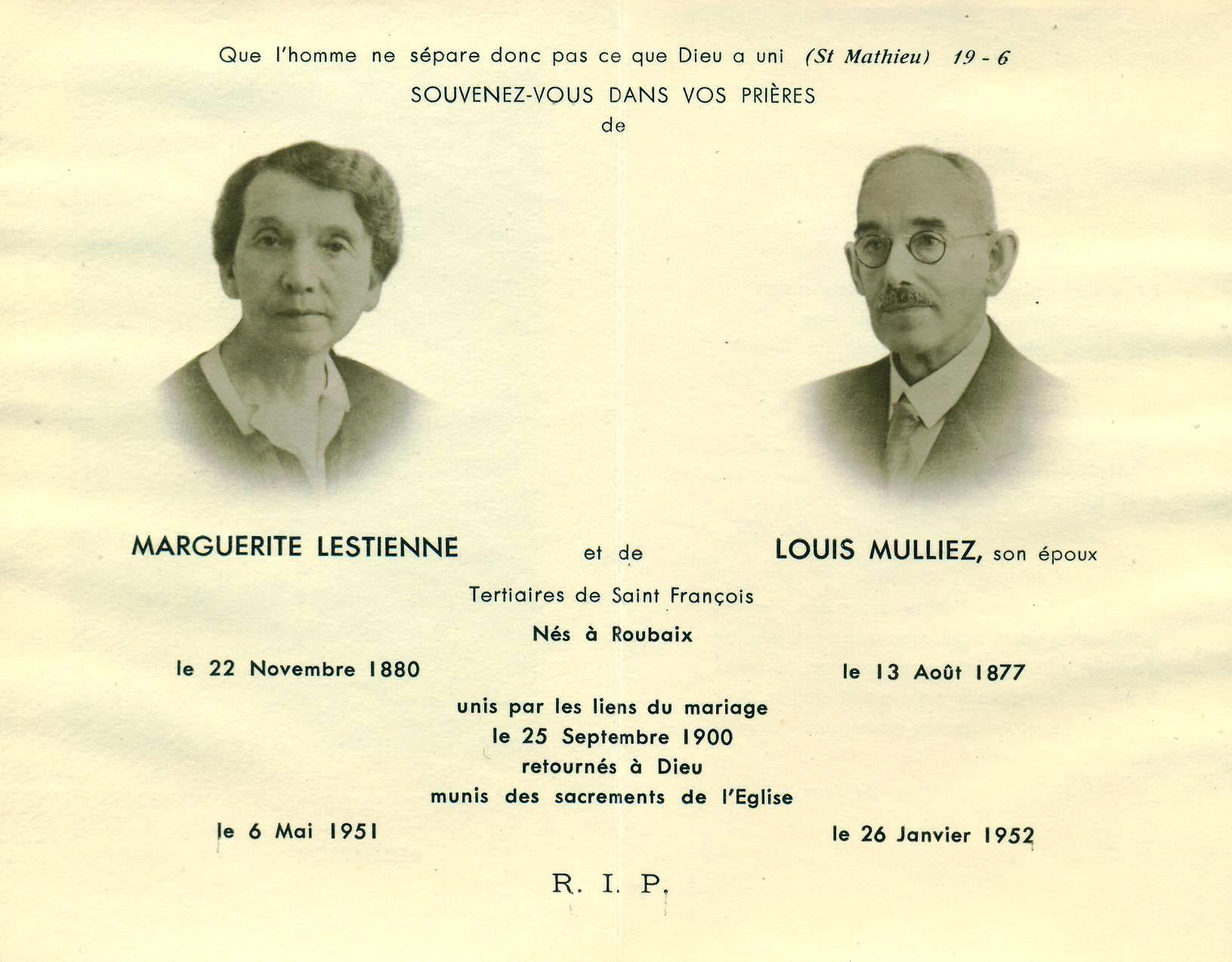 Louis-Marguerite-Mulliez-Lestienne