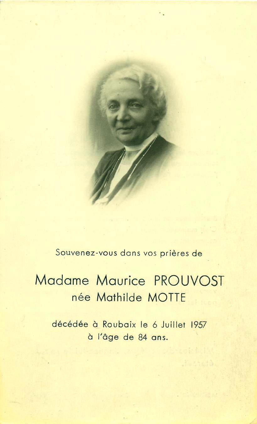 Mathilde-Prouvost-Motte