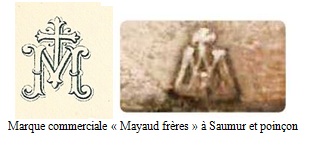 Mayaud-marques