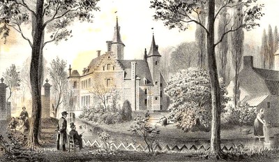 Chateau-de-Beaupre-Roubaix-Durot-Prouvost