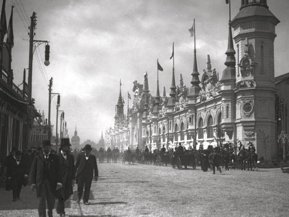 Palais-du-Textile-Exposition-internationale-de-Roubaix-1911