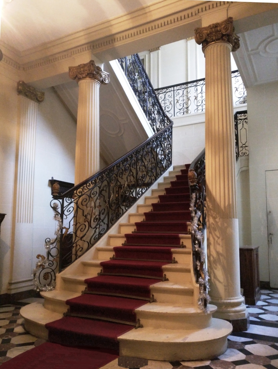 Segur-rue-gand-Lille-escalier