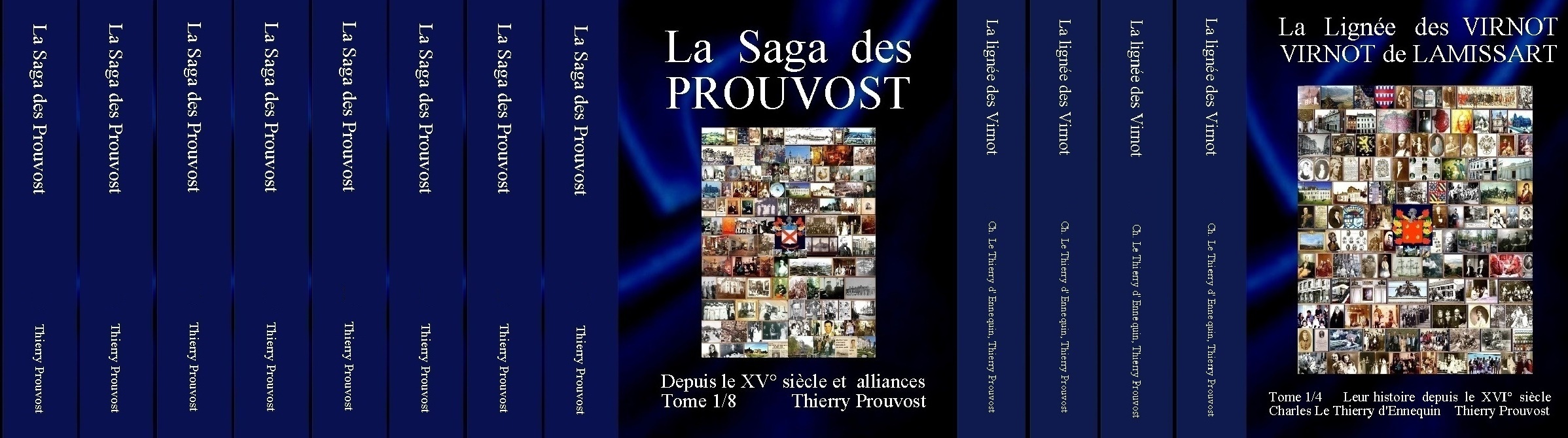 Prouvost-Virnot-12-tomes