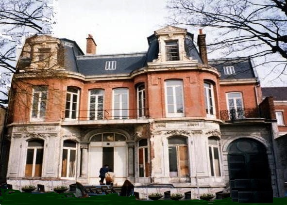 Hotel-Prouvost-Roubaix