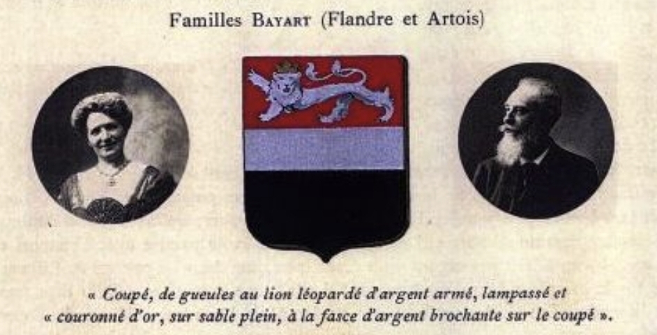 Bayart
